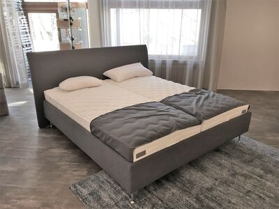 boxspring-bett-philrouge-eos-polsterbett-slimrondo-blau-115-77